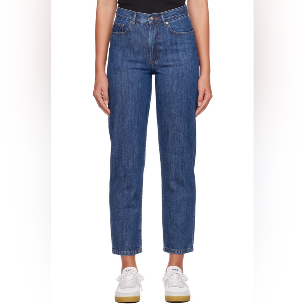 A.P.C Designer Jeans
